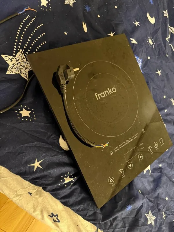 Индукционная плита Franko
