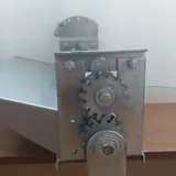 Тестораскаточная машина 4