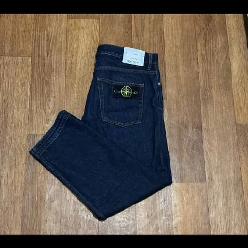 Джинсы Stone Island