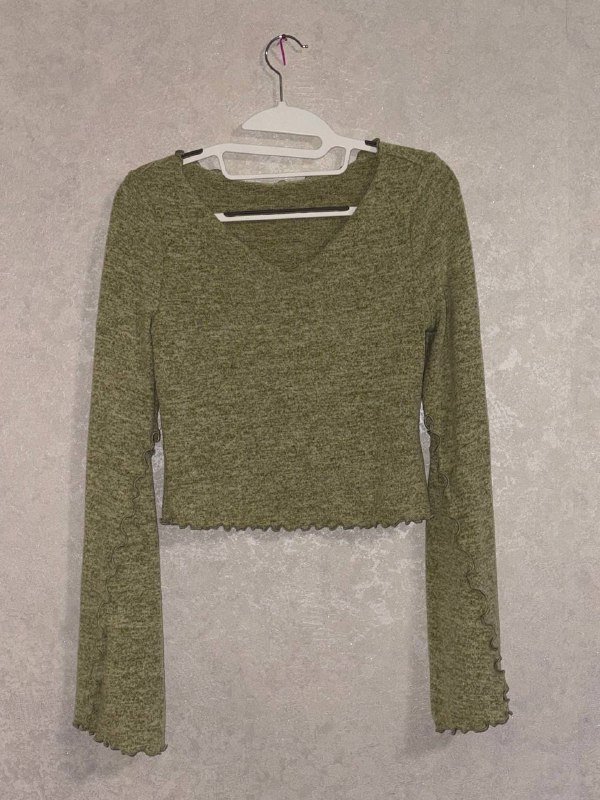 Кофта SHEIN размер S