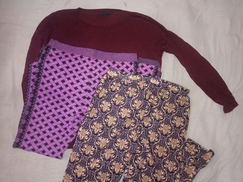 Вещи на девочку 11-14 лет 3