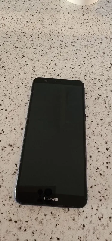 Huawei P smart 6 1