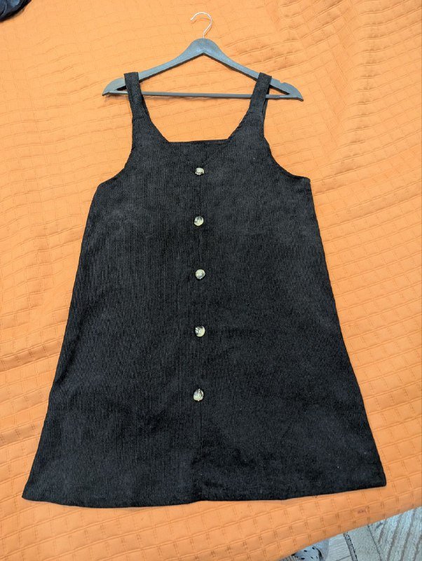 Боди XS, платье M, флисовый сарафан S-M 2