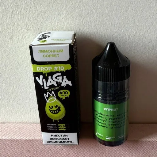 E-liquids