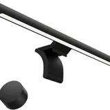 Xiaomi 4K Monitor A27Ui, Light Bar, Logitech Mouse, Keyboard 1