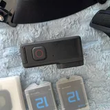 GoPro Hero 10 Black, аксессуары 4