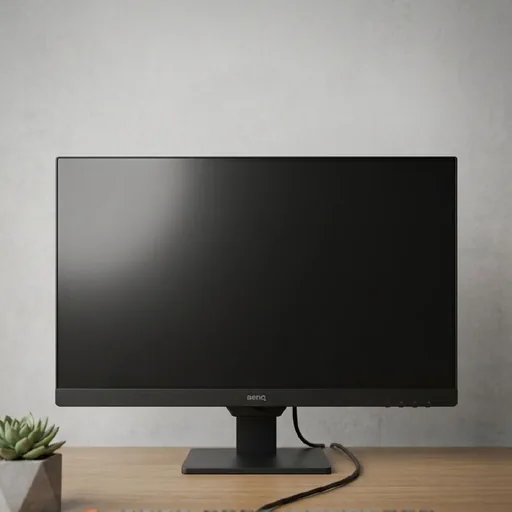 Монитор BenQ 24 дюйма, 100 Гц