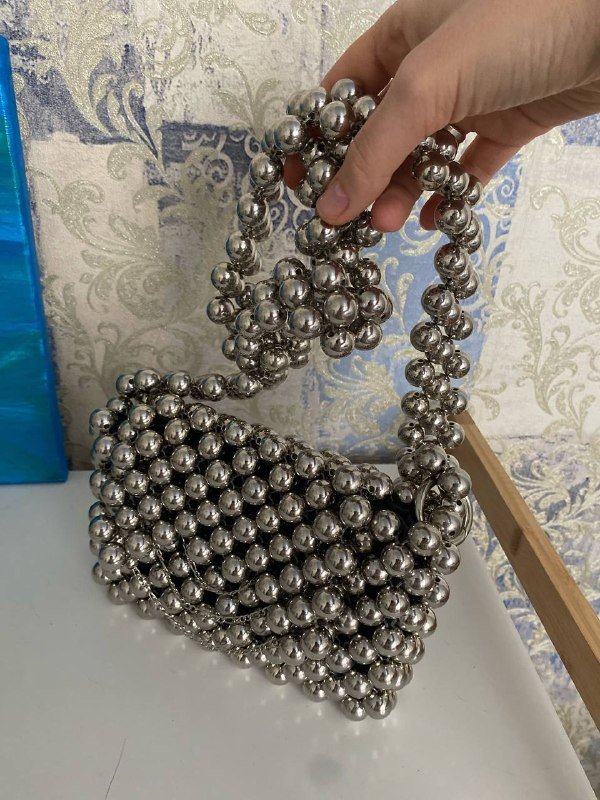 Сумка ручной работы 2