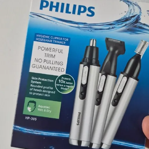 Набор для бритья Philips 4в1