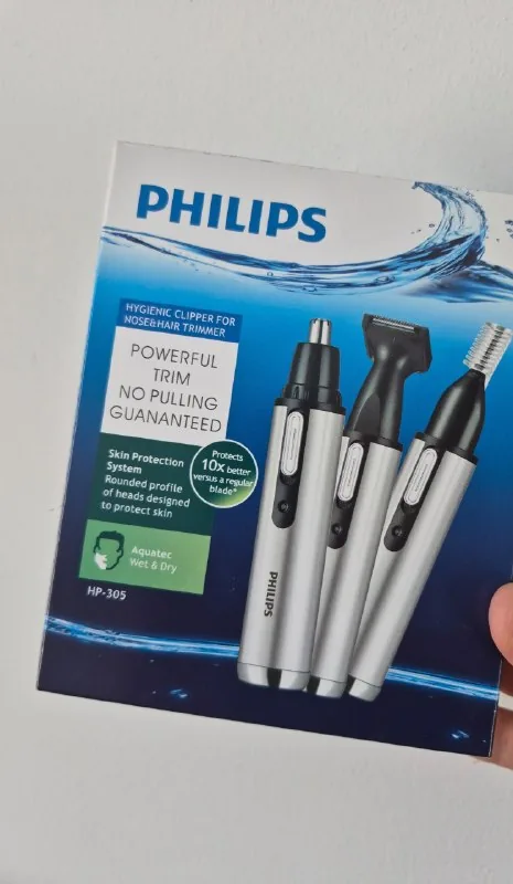 Набор для бритья Philips 4в1