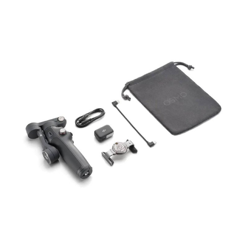 DJI Osmo Mobile 8 5