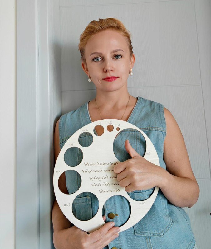 Экскурсия в родильное отделение клиники Медина 3