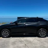 Lexus RZ450e 5