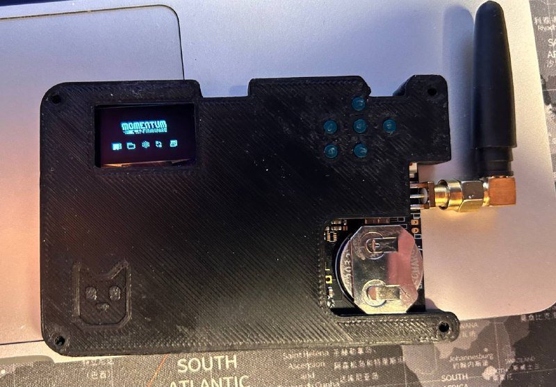 developer board kiisu v4b аналог flipper zero