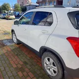 Chevrolet Trax 7