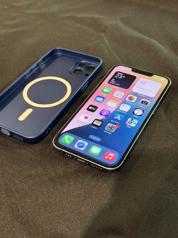 iPhone 13 128GB