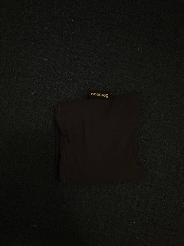 Шоппер рюкзак notabag