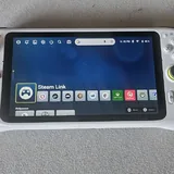 Планшет Samsung Galaxy Tab S9 Ultra, Logitech G Cloud, Sony PlayStation Portal 2