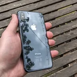 iPhone X 256GB 2