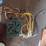 Блок питания 650W 2