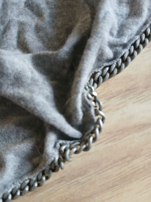 Пакет женских вещей размер S-M блузка, платье, кофта, штаны, майка, жилетка, шарф 10