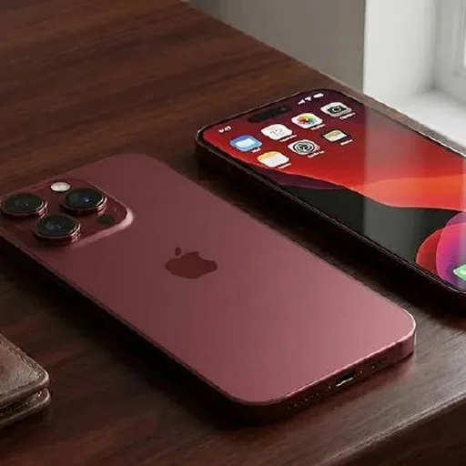iPhone 18 Pro, Pro Max, Fold 256–512 ГБ