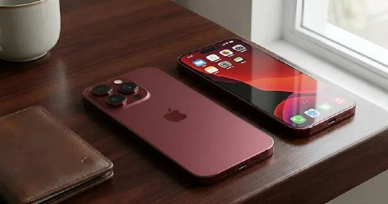 iPhone 18 Pro, Pro Max, Fold 256–512 ГБ