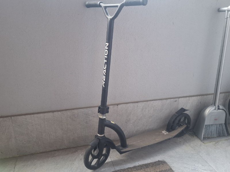 Самокат для подростка и взрослого