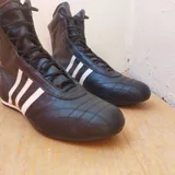 Adidas мужские борцовки 2