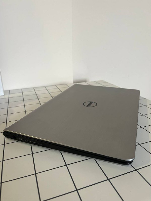 Ноутбук Dell Inspiron 5548