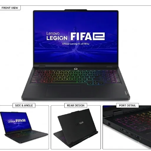Lenovo Legion Pro 5i Gen 10 laptop