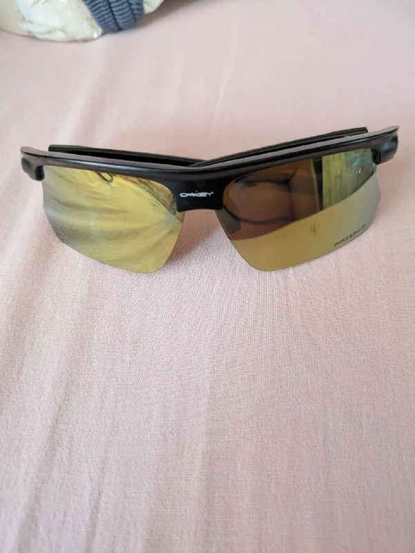 Спортивные очки Oakley BiSphaera 1