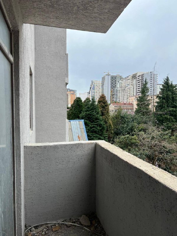 Квартира в Батуми, 50.2 м², 2 этаж 7