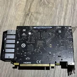 RTX GeForce 3050 6GB ვიდეო ბარათი 4