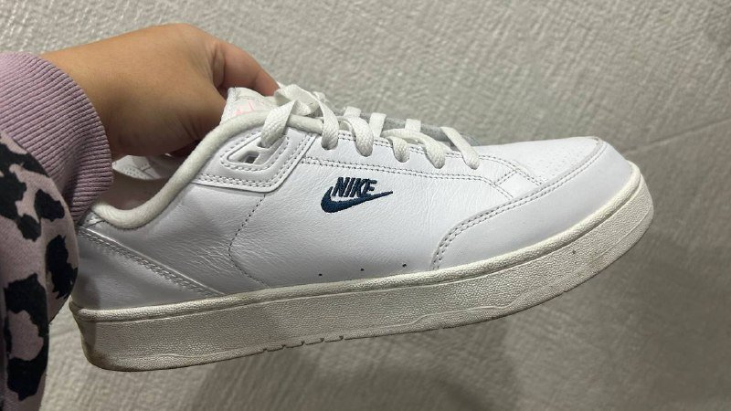 Мужские кроссовки Nike 44 размер 3