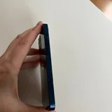 iPhone 12 mini, 128 ГБ, синий 2