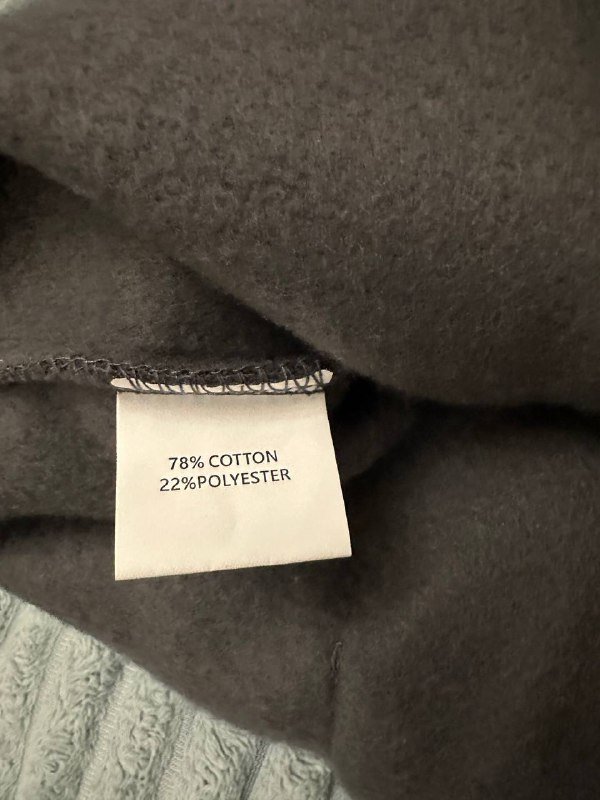 Polo zip hoodie XL, Sp5der hoodie S 5