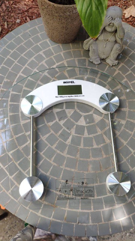 Тортница/подставка под десерты 2