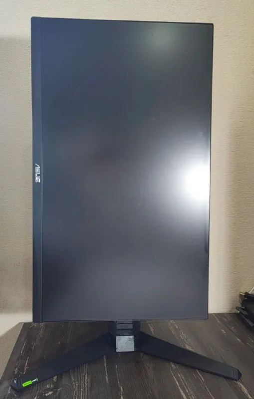 Монитор ASUS TUF Gaming VG259QL5A 24'' 1