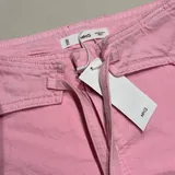 Джинсовые шорты Mango 4