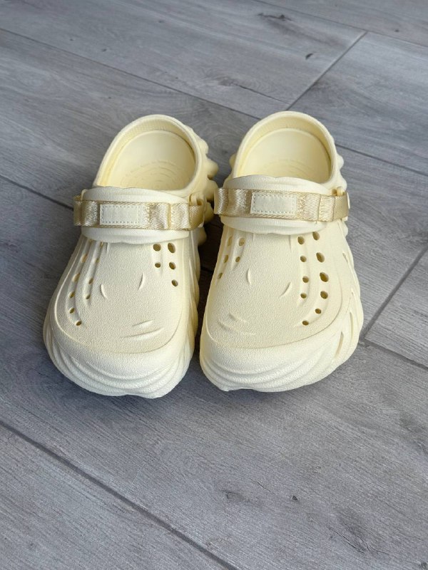 Кроксы Crocs размер 39–40, почти новые 3