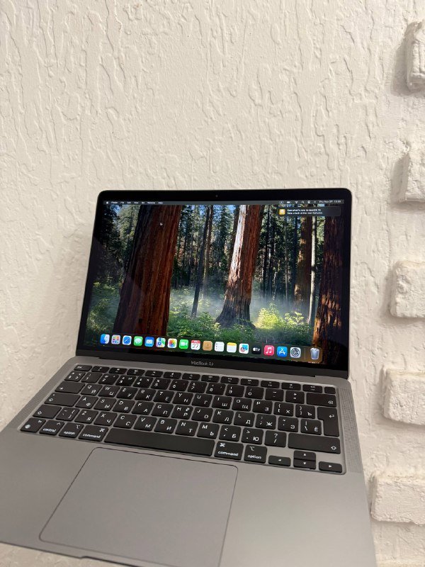 MacBook Air M1 256/8 2