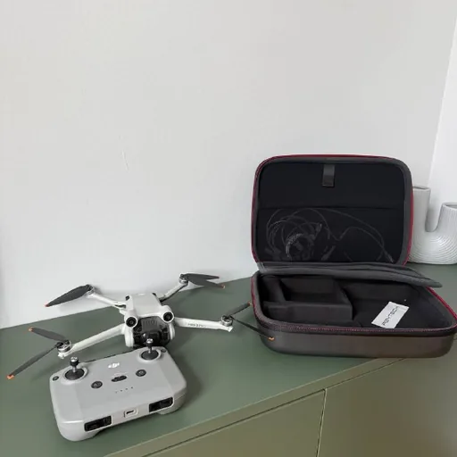 Коптер DJI Mini 3 Pro