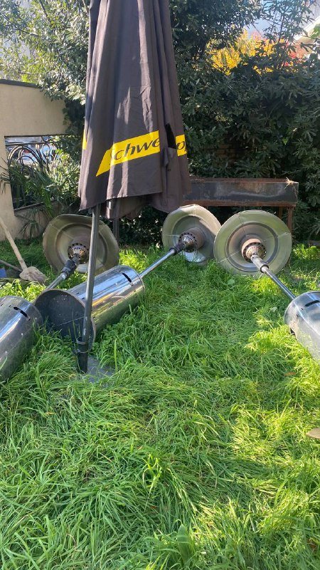 Уличные обогреватели