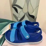 Crocs сандалии 2