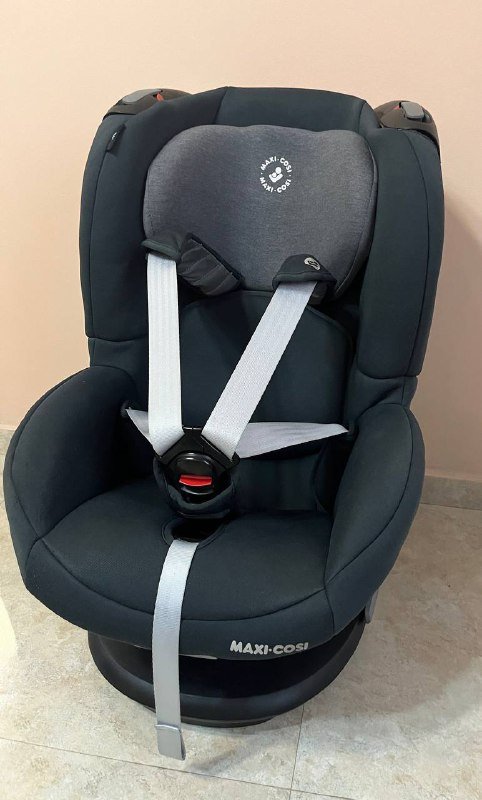 Автокресло Maxi-Cosi Tobi 9-18 кг