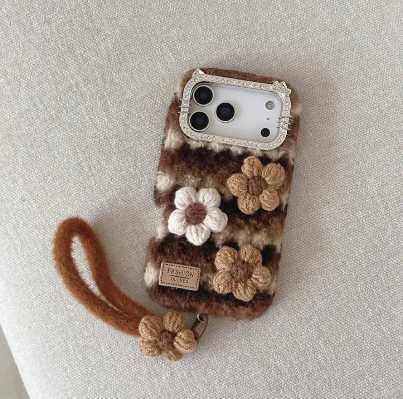 Чехлы на IPhone 17 pro max