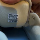 Новые кроссовки Vans 4