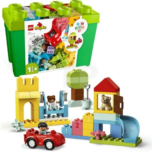 Лего Duplo наборы