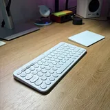Logitech K380 клавиатура 2
